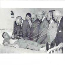 Au chevet de la Médecine Générale Libérale